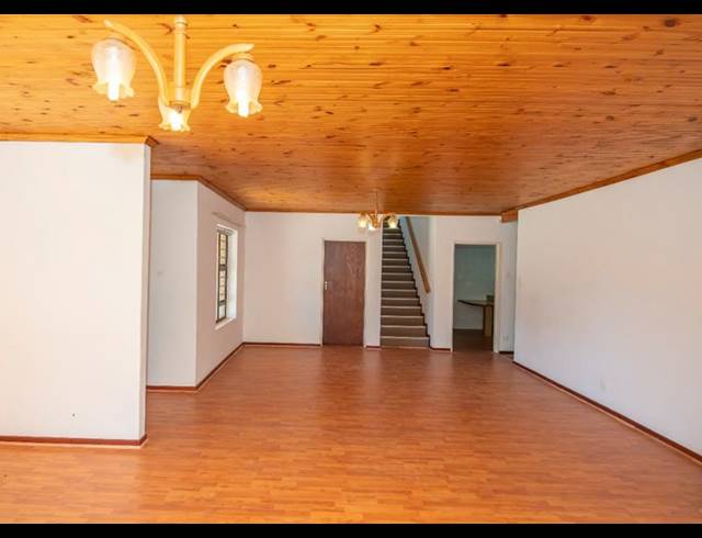 4 BEDROOM PROPERTY TO RENT IN AMANDELSIG